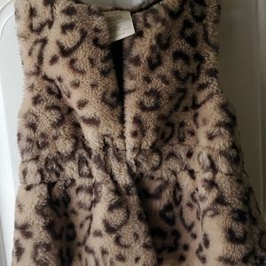 First Impressions Jacket